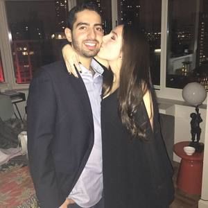 Meet your Posher, Jordan